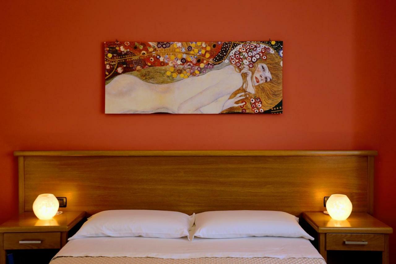 Zama Bed&Breakfast Скалея Экстерьер фото