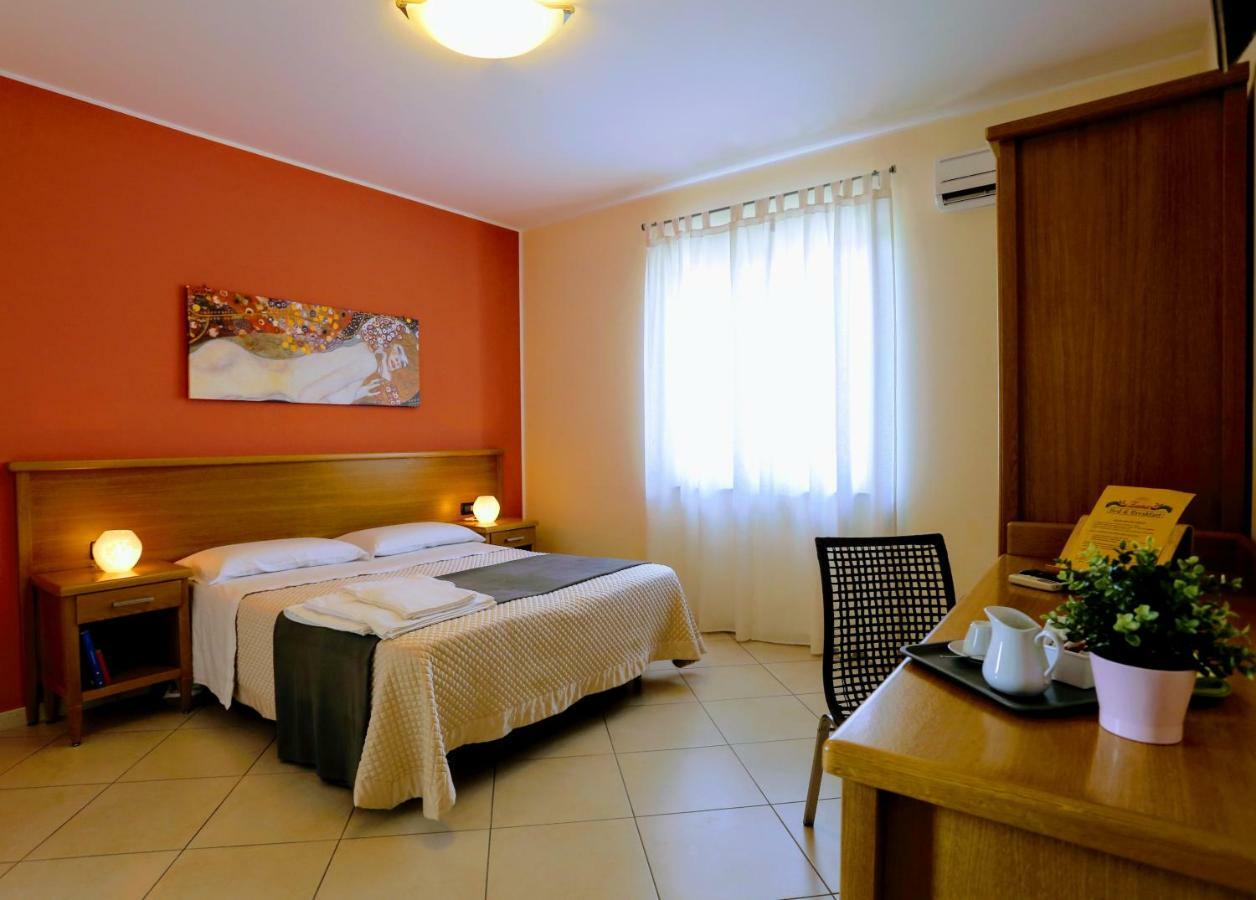 Zama Bed&Breakfast Скалея Экстерьер фото