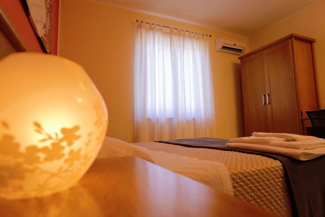 Zama Bed&Breakfast Скалея Экстерьер фото